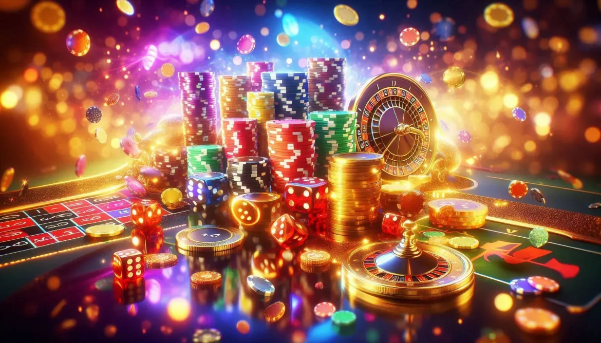 Immerion Casino
