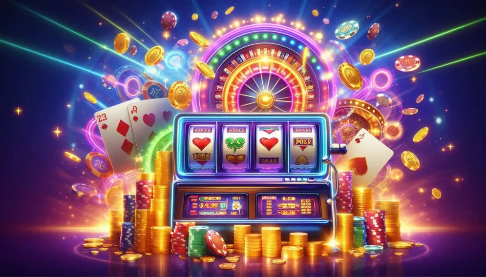 Immerion Casino